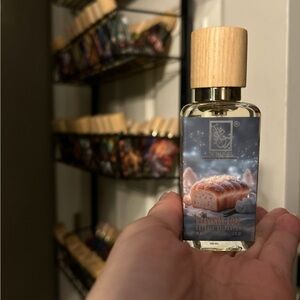 Heavenly Loaf Perfume by DUA